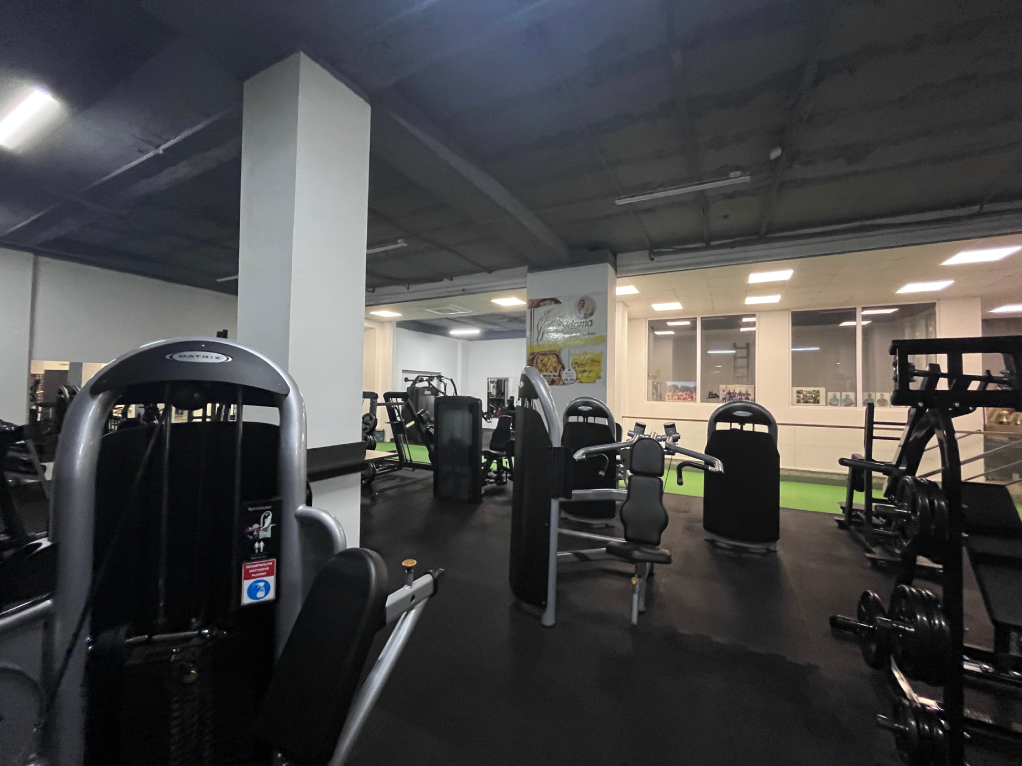 Fitness