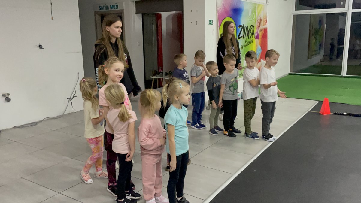 Kids 1